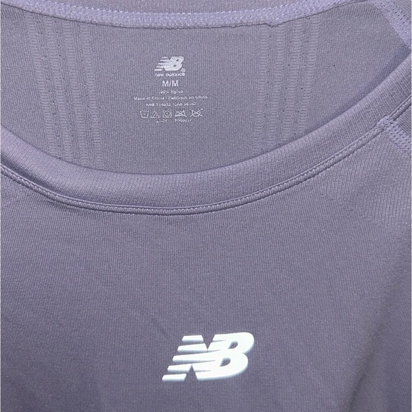 New Balance Workout Set - Picture 2 of 8